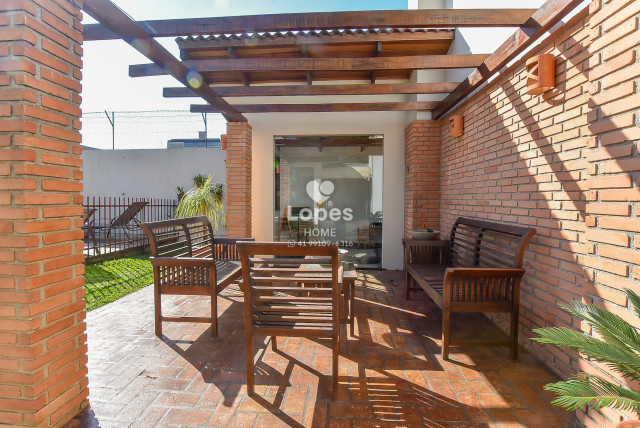 CASA no Bairro: Jardim das Américas - Lopes Home - Curitiba - foto 48