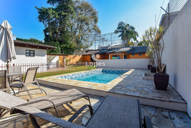 CASA no Bairro: Jardim das Américas - Lopes Home - Curitiba - foto 49