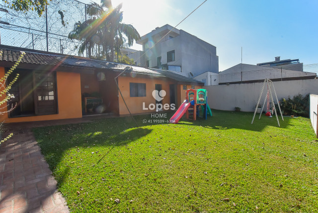 CASA no Bairro: Jardim das Américas - Lopes Home - Curitiba - foto 50