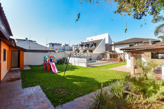 CASA no Bairro: Jardim das Américas - Lopes Home - Curitiba - foto 51