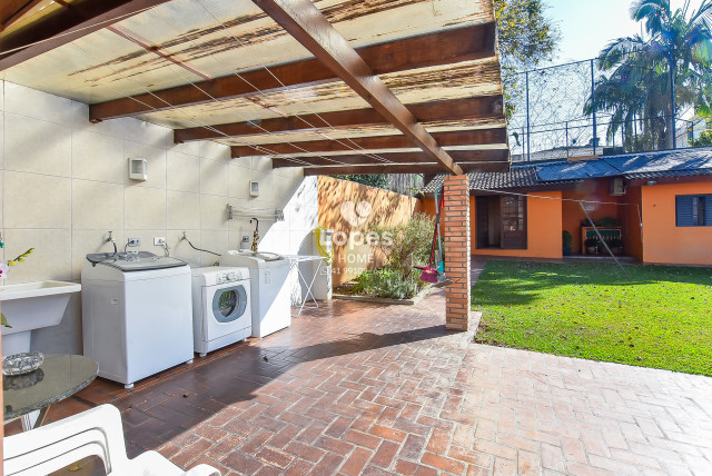 CASA no Bairro: Jardim das Américas - Lopes Home - Curitiba - foto 52