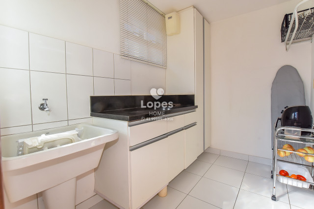 CASA no Bairro: Jardim das Américas - Lopes Home - Curitiba - foto 53