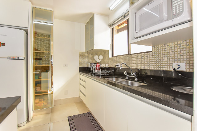 CASA no Bairro: Jardim das Américas - Lopes Home - Curitiba - foto 54