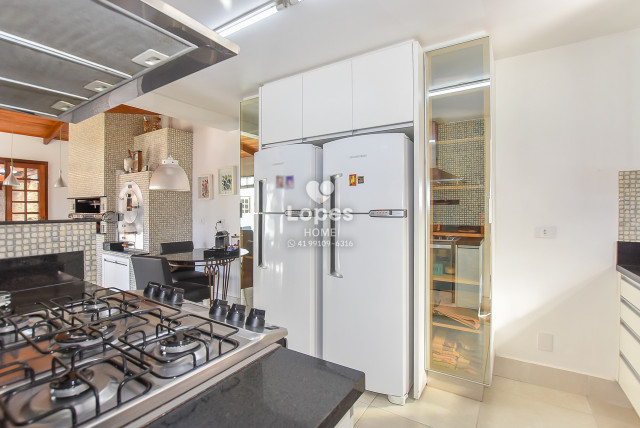 CASA no Bairro: Jardim das Américas - Lopes Home - Curitiba - foto 55