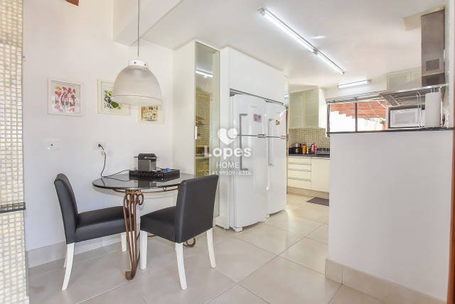 CASA no Bairro: Jardim das Américas - Lopes Home - Curitiba - foto 56