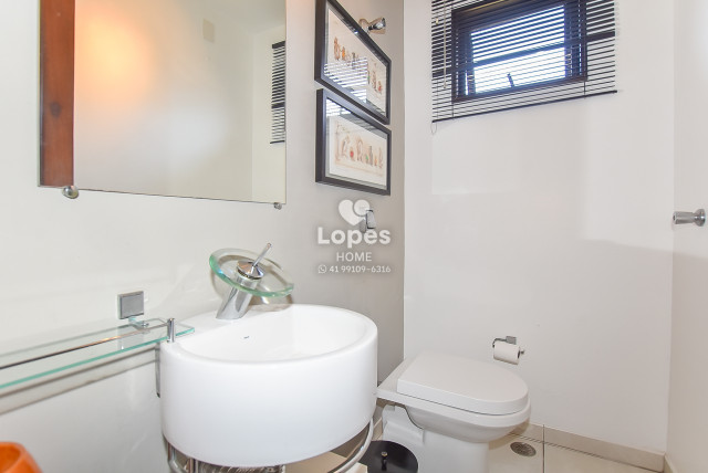 CASA no Bairro: Jardim das Américas - Lopes Home - Curitiba - foto 57