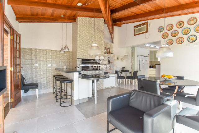 CASA no Bairro: Jardim das Américas - Lopes Home - Curitiba - foto 58