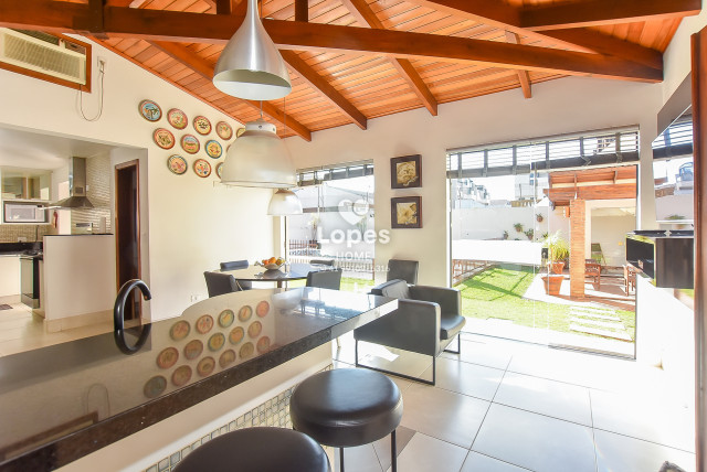 CASA no Bairro: Jardim das Américas - Lopes Home - Curitiba - foto 59