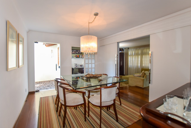 CASA no Bairro: Jardim das Américas - Lopes Home - Curitiba - foto 0