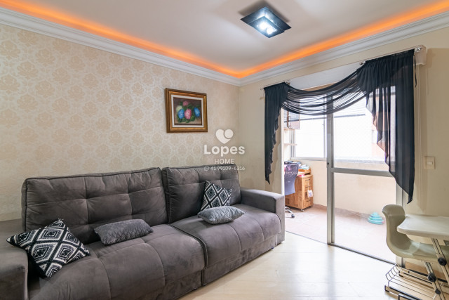 APARTAMENTO no Bairro: Água Verde - Lopes Home - Curitiba - foto 2