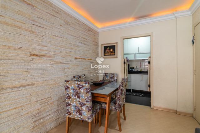 APARTAMENTO no Bairro: Água Verde - Lopes Home - Curitiba - foto 4