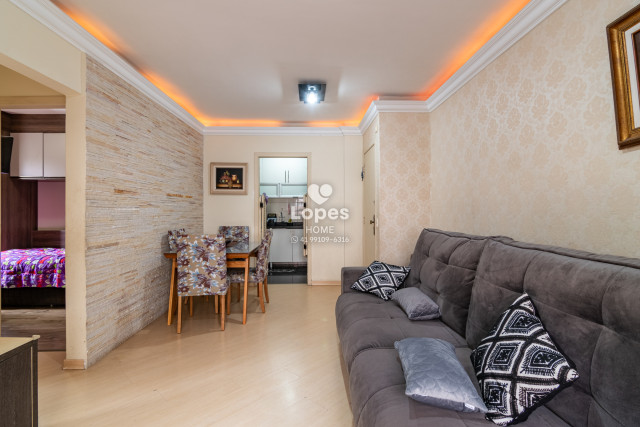 APARTAMENTO no Bairro: Água Verde - Lopes Home - Curitiba - foto 3