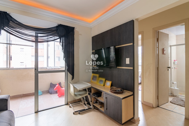 APARTAMENTO no Bairro: Água Verde - Lopes Home - Curitiba - foto 5