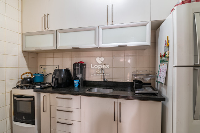 APARTAMENTO no Bairro: Água Verde - Lopes Home - Curitiba - foto 6