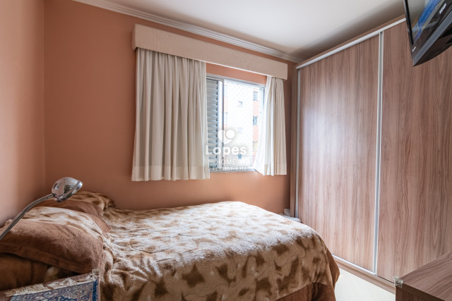 APARTAMENTO no Bairro: Água Verde - Lopes Home - Curitiba - foto 9