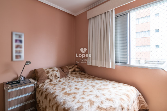 APARTAMENTO no Bairro: Água Verde - Lopes Home - Curitiba - foto 10