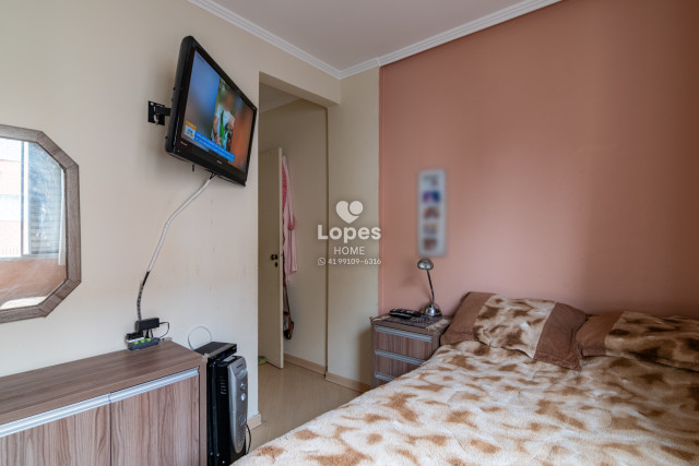 APARTAMENTO no Bairro: Água Verde - Lopes Home - Curitiba - foto 11