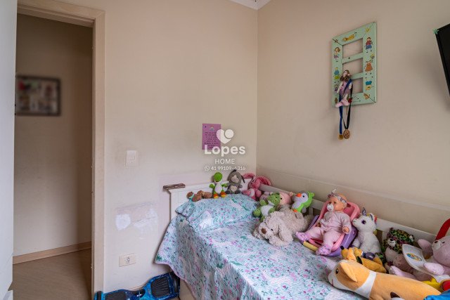 APARTAMENTO no Bairro: Água Verde - Lopes Home - Curitiba - foto 13