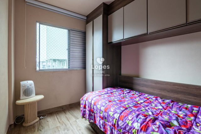 APARTAMENTO no Bairro: Água Verde - Lopes Home - Curitiba - foto 14