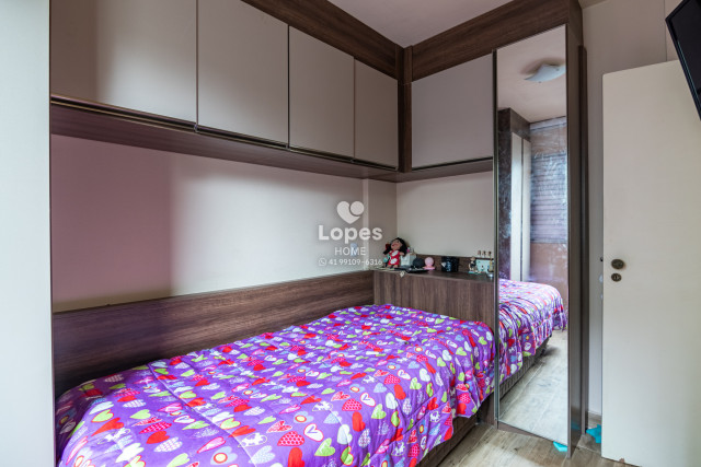 APARTAMENTO no Bairro: Água Verde - Lopes Home - Curitiba - foto 15