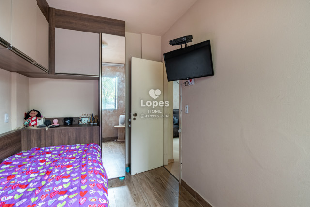 APARTAMENTO no Bairro: Água Verde - Lopes Home - Curitiba - foto 16