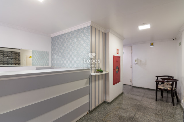 APARTAMENTO no Bairro: Água Verde - Lopes Home - Curitiba - foto 18