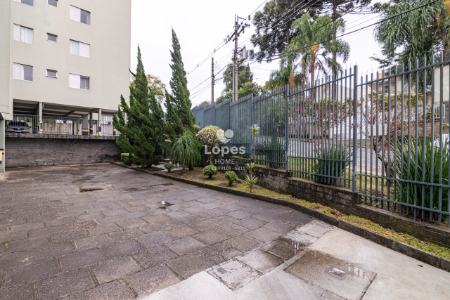 APARTAMENTO no Bairro: Água Verde - Lopes Home - Curitiba - foto 20