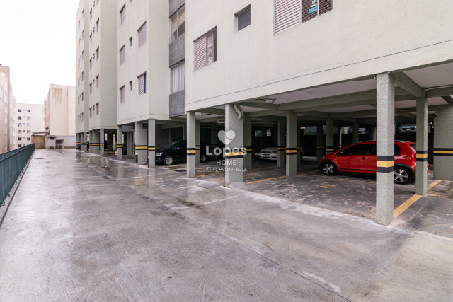 APARTAMENTO no Bairro: Água Verde - Lopes Home - Curitiba - foto 24