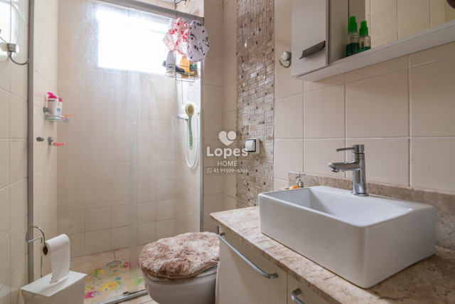 APARTAMENTO no Bairro: Água Verde - Lopes Home - Curitiba - foto 8