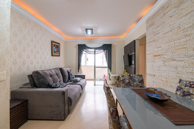 APARTAMENTO no Bairro: Água Verde - Lopes Home - Curitiba - foto 0