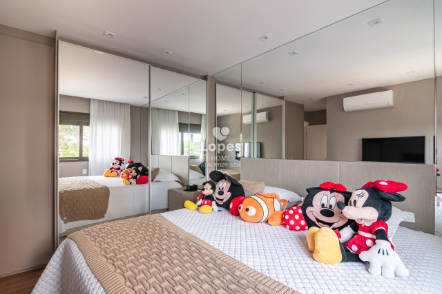 APARTAMENTO no Bairro: Ecoville - Lopes Home - Curitiba - foto 13