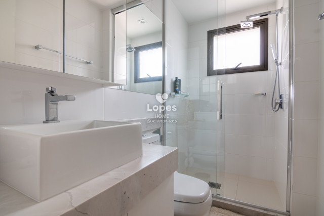 APARTAMENTO no Bairro: Ecoville - Lopes Home - Curitiba - foto 12