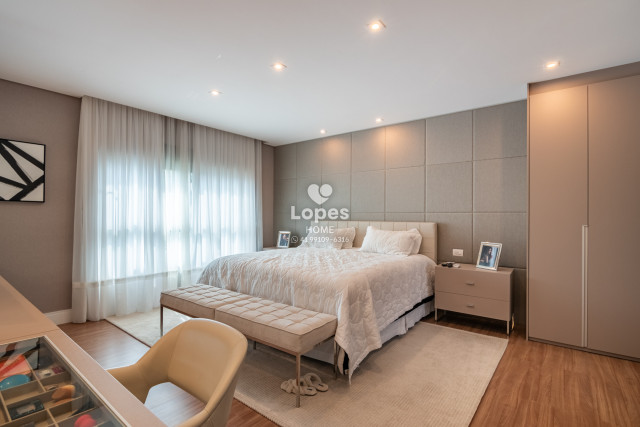 APARTAMENTO no Bairro: Ecoville - Lopes Home - Curitiba - foto 14