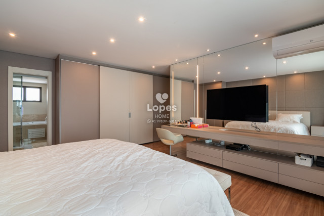 APARTAMENTO no Bairro: Ecoville - Lopes Home - Curitiba - foto 15