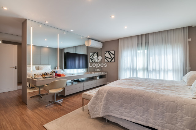 APARTAMENTO no Bairro: Ecoville - Lopes Home - Curitiba - foto 16