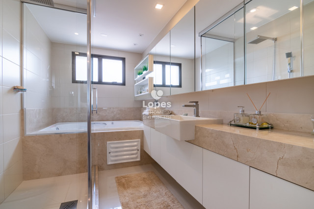 APARTAMENTO no Bairro: Ecoville - Lopes Home - Curitiba - foto 17