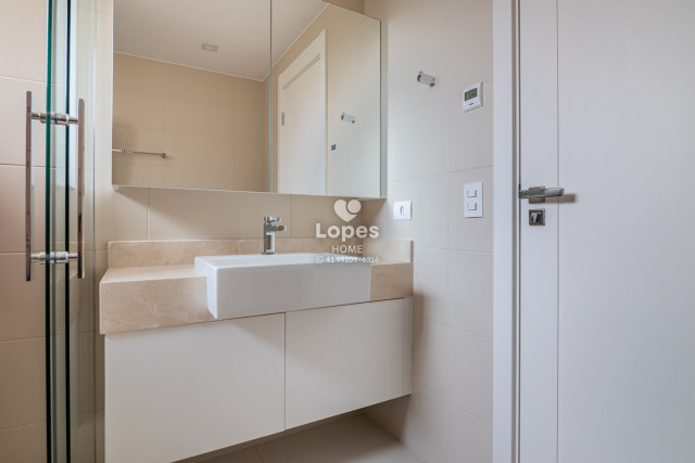 APARTAMENTO no Bairro: Ecoville - Lopes Home - Curitiba - foto 20