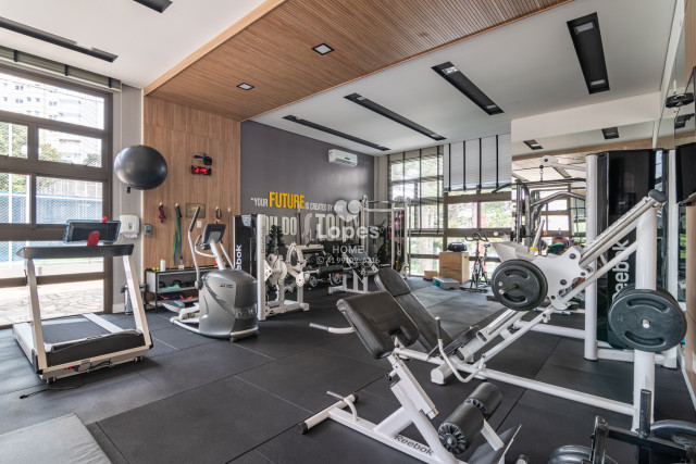 APARTAMENTO no Bairro: Ecoville - Lopes Home - Curitiba - foto 34