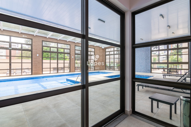 APARTAMENTO no Bairro: Ecoville - Lopes Home - Curitiba - foto 36