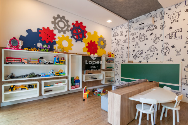 APARTAMENTO no Bairro: Ecoville - Lopes Home - Curitiba - foto 39