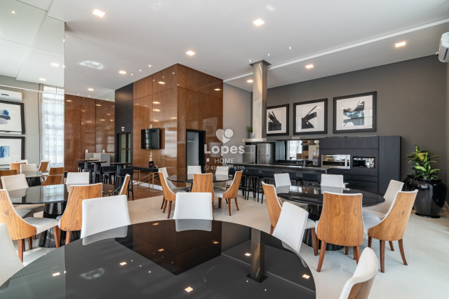 APARTAMENTO no Bairro: Ecoville - Lopes Home - Curitiba - foto 40