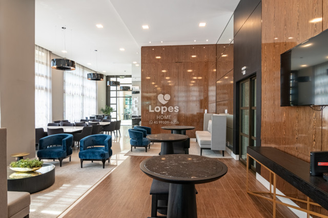 APARTAMENTO no Bairro: Ecoville - Lopes Home - Curitiba - foto 41