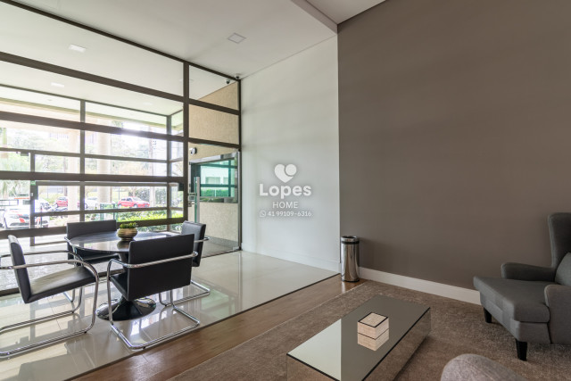 APARTAMENTO no Bairro: Ecoville - Lopes Home - Curitiba - foto 43