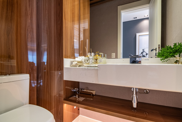 APARTAMENTO no Bairro: Ecoville - Lopes Home - Curitiba - foto 5