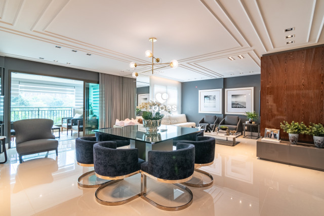 APARTAMENTO no Bairro: Ecoville - Lopes Home - Curitiba - foto 2