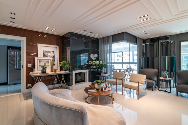 APARTAMENTO no Bairro: Ecoville - Lopes Home - Curitiba - foto 3