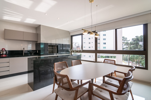 APARTAMENTO no Bairro: Ecoville - Lopes Home - Curitiba - foto 7