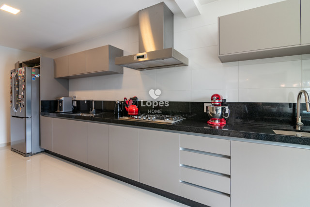 APARTAMENTO no Bairro: Ecoville - Lopes Home - Curitiba - foto 9