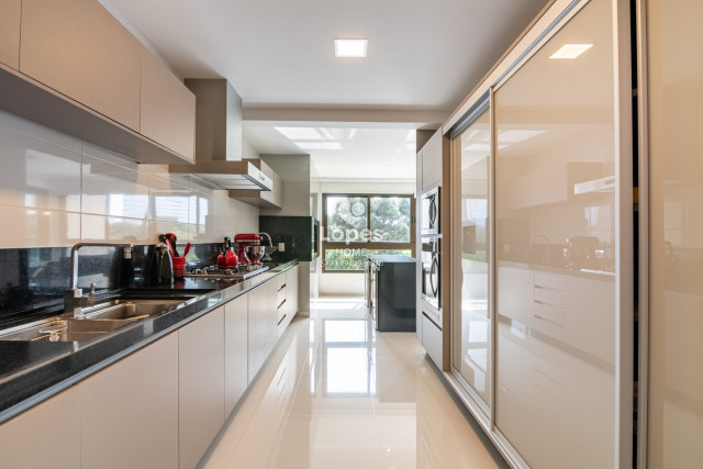 APARTAMENTO no Bairro: Ecoville - Lopes Home - Curitiba - foto 10