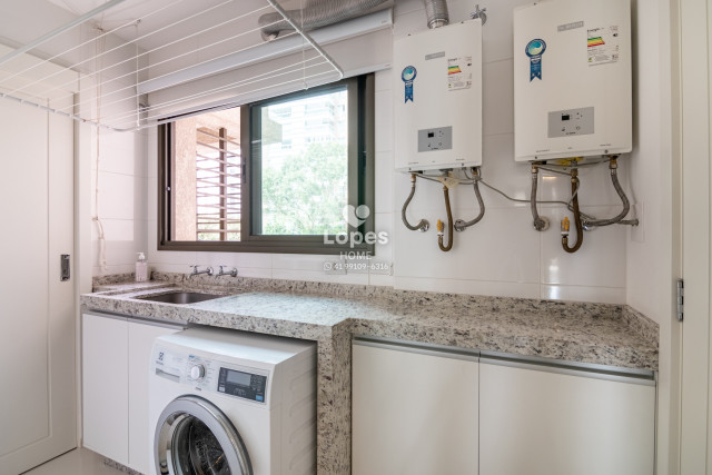 APARTAMENTO no Bairro: Ecoville - Lopes Home - Curitiba - foto 11